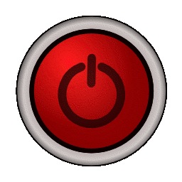 Creating Shutdown, Restart and Logoff Icons ~ TIPS BY OHM Computer Tips